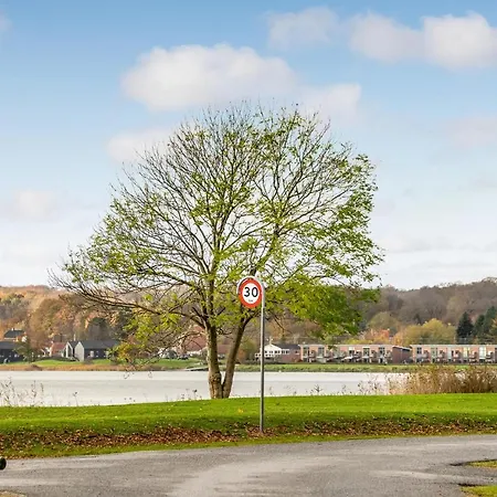 Prázdninový dům Marina Fiskenaes
