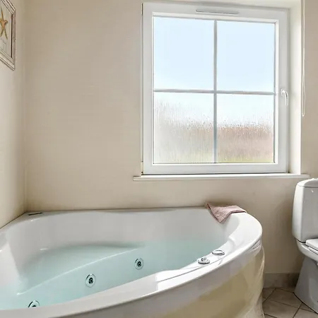 Marina Fiskenaes Prázdninový dům