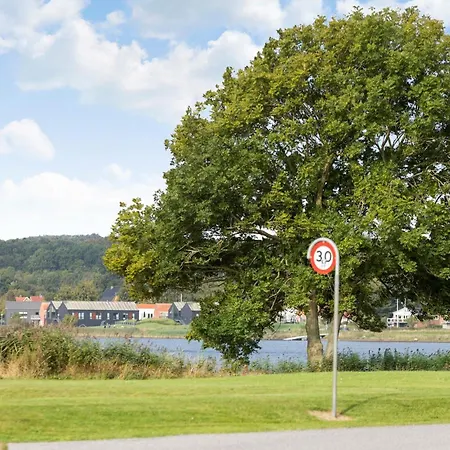 Vakantiehuis Marina Fiskenaes