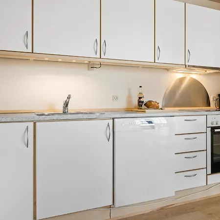 Marina Fiskenaes Vakantiehuis *