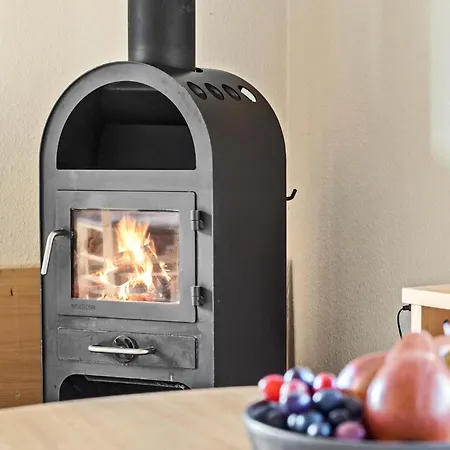 Marina Fiskenaes Vakantiehuis Gråsten