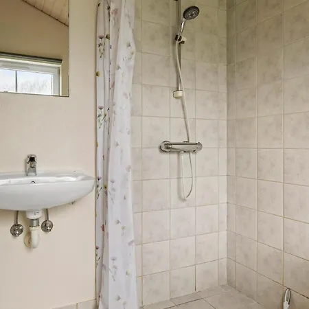 Vakantiehuis Marina Fiskenaes Gråsten