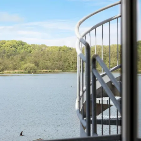 Vakantiehuis Marina Fiskenaes